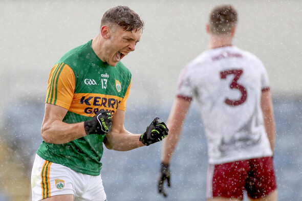 3 tactical questions for Kerry and Galway that will shape the All-Ireland final - Vimarsana News