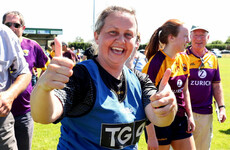 'There is no point in dressing it up. It was hugely disappointing last year'