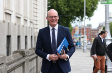 Coveney says UK Government have not engaged seriously with EU to resolve NI Protocol issues