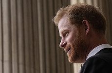 UK's Prince Harry wins high court challenge over police security for his family