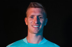 Brentford sign Ben Mee on a free transfer after 10 years with Burnley