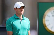 Rory McIlroy to play at the BMW PGA Championship in boost to DP World Tour