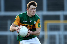 Gavin White set to start as Kerry and Galway name unchanged teams for final