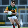 Gavin White set to start as Kerry and Galway name unchanged teams for final