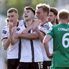 Bradley's piece of magic helps Dundalk to keep the pressure on