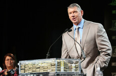 Vince McMahon retires as WWE chairman amid misconduct probe