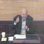 Biden likely has highly contagious Covid-19 strain but symptoms improving, doctors say