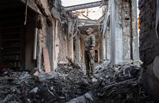 Ukraine says Putin 'spits in the face' of UN and Turkey after missiles strike Odessa port