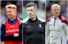 Who are the contenders to take over Kilkenny after Brian Cody's exit?