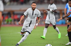Neymar says he wants to stay at PSG as new coach Galtier gets to work