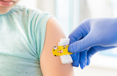 Changes announced to COVID vaccination programme, including second booster for 50-64 year-olds