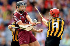 Defending champions Galway knocked out as Kilkenny secure four-point semi-final win