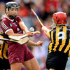Defending champions Galway knocked out as Kilkenny secure four-point semi-final win