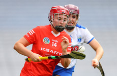 Cork produce brilliant second-half rally to see off stubborn Waterford
