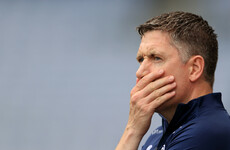 'We are not going to make excuses. At the end of the day, Kilkenny were the better team'