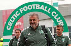 Ange Postecoglou hails Celtic after rounding off pre-season with Norwich win