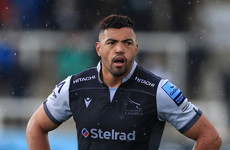 English rugby authorities to seek racism feedback in wake of Luther Burrell allegations