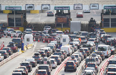 Roads to Port of Dover ‘flowing normally’ after days of traffic chaos