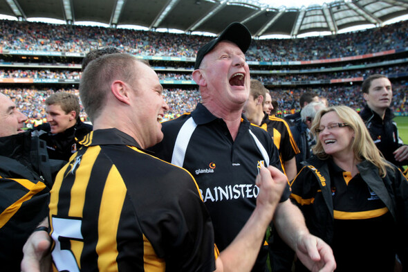 Longevity and success capture Cody's Kilkenny hurling greatness over 24 remarkable seasons - Vimarsana News