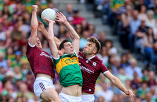Kerry come strong at finish to land All-Ireland senior football glory against Galway