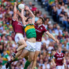 Kerry come strong at finish to land All-Ireland senior football glory against Galway