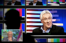 'A leading and legendary voice': RTÉ's video tribute to Spillane on his Sunday Game farewell
