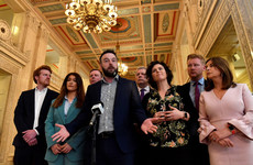 SDLP to form new official opposition at Stormont as Northern Ireland Assembly recalled