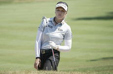 Meadow signs off on a high as Brooke Henderson clinches her second major