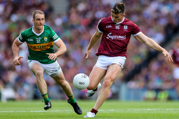 A Clifford and Walsh dual for the ages, Kerry end the famine and Galway heartbreak - Vimarsana News