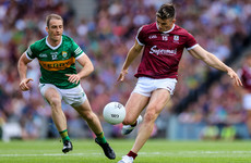 A Clifford and Walsh duel for the ages, Kerry end the famine and Galway heartbreak
