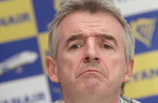 Michael O'Leary hits out at 'unprecedented handling delays' amid Ryanair summer recovery