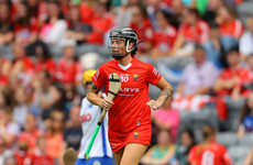 'Didn’t know if she’d be togging out or not' - Cork relief after Thompson red card appeal