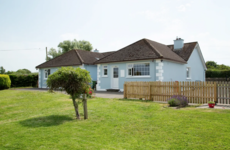 You can now make offers online for this roomy four-bed home in Co Kildare