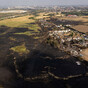 Fire chief: Last week we witnessed the arrival of climate change in Britain