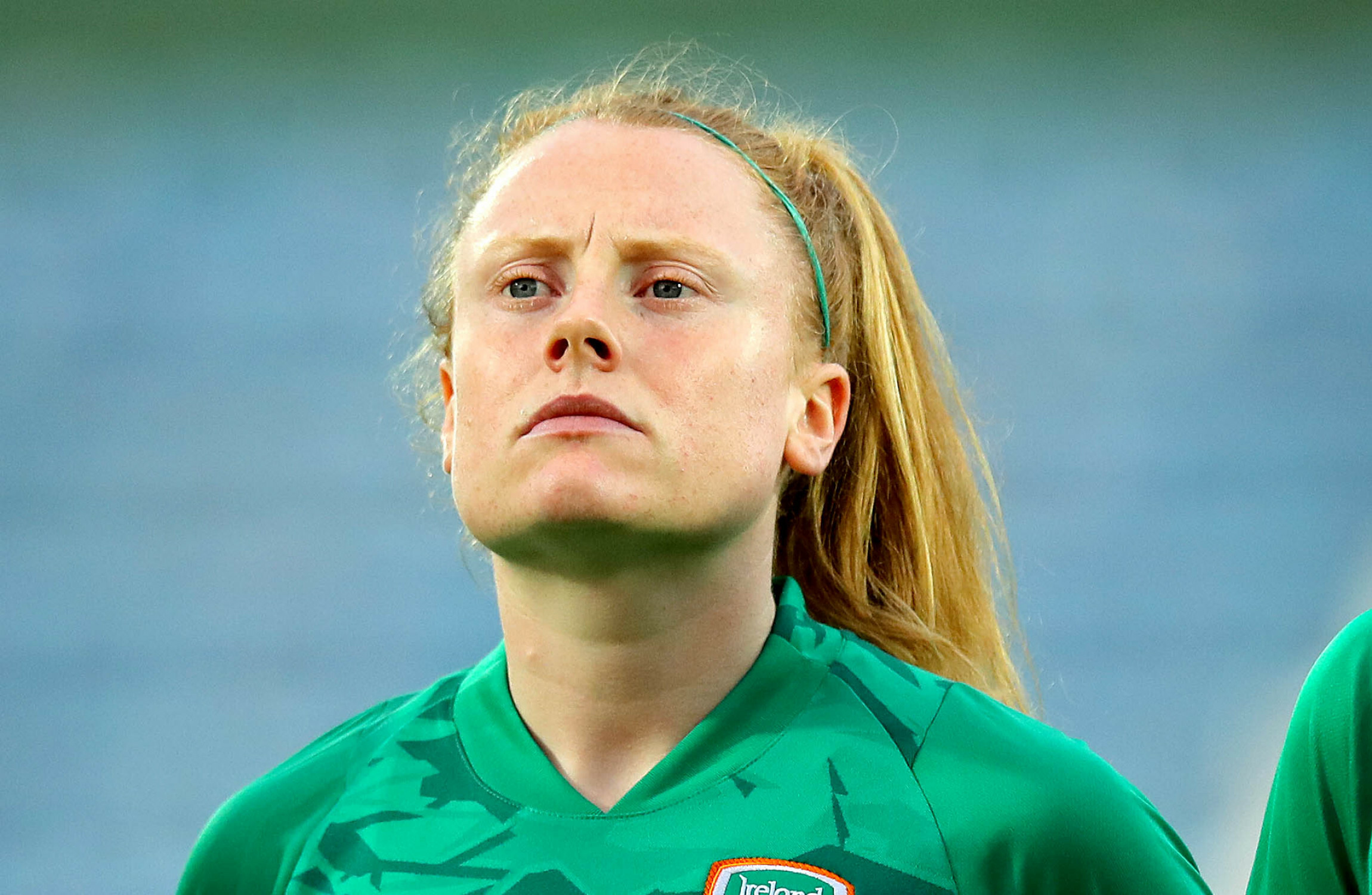 Republic of Ireland striker secures big German switch - Vimarsana News