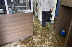 Derry residents need more support to repair homes damaged by flooding, says local councillor