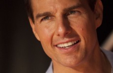 The Dredge: Tom Cruise's ex 'was ordered to scrub toilets'