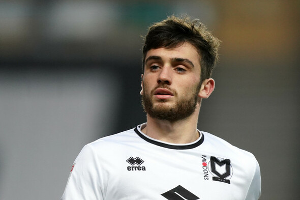 Troy Parrott set to join Preston on loan - Vimarsana News