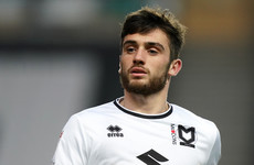 Troy Parrott signs new Tottenham contract and joins Preston on loan