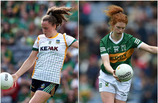 Race for Brendan: The last two teams in the All-Ireland senior ladies football race