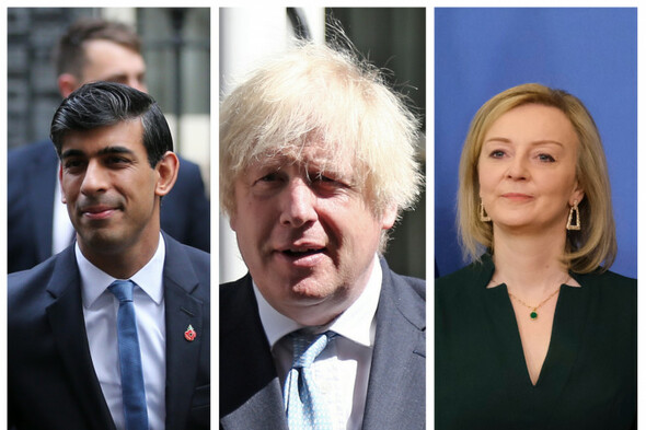 Opinion: Boris has left his party with a tough choice - a leader to the right or hard right - Vimarsana News