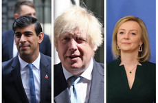 Opinion: Boris has left his party with a tough choice - a leader to the right or hard right