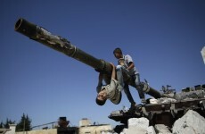 Syria mission is 'nearly impossible', says new UN envoy