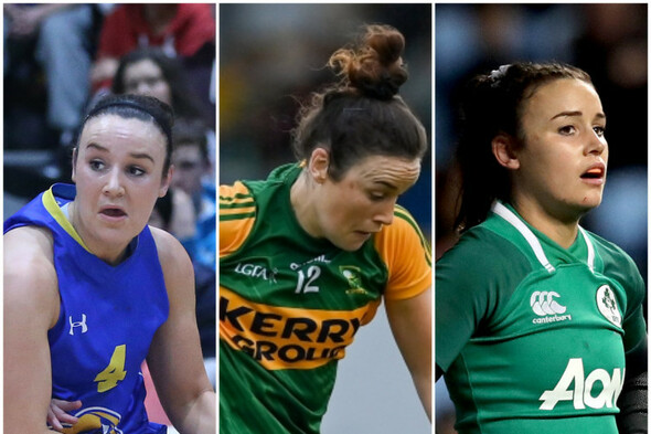 Multi-talented Galvin has squeezed in a whole other sporting life since Kerry's last All-Ireland apperance - Vimarsana News