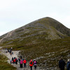 Mountain rescuers urge people to 'be sensible' ahead of Reek Sunday climb up Croagh Patrick