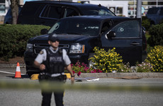 'Multiple victims' in shootings near Vancouver, say Canada police