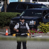 'Multiple victims' in shootings near Vancouver, say Canada police