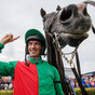 Patrick Mullins claims long-awaited victory in Galway amateur highlight
