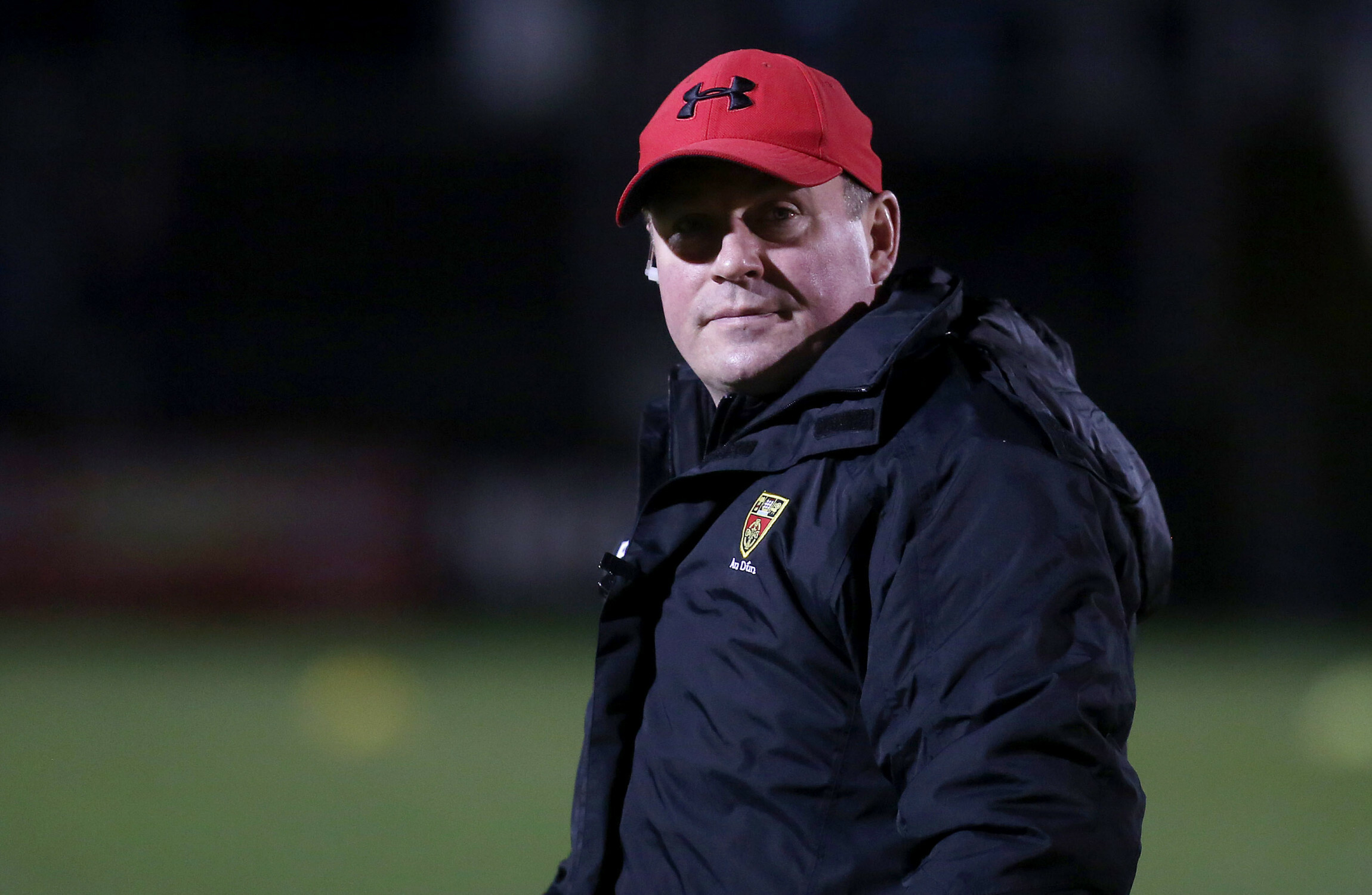 James McCartan brings to an end his second spell as Down senior football boss - Vimarsana News