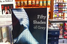 7 details that show the Fifty Shades of Grey author has a boring life